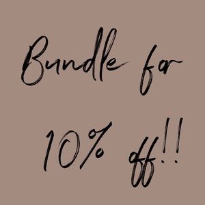 Bundle!
